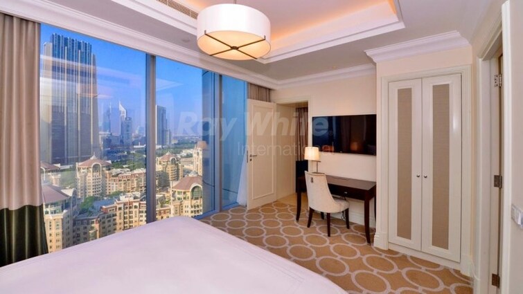 The Address The Blvd Apartment for Sale, Downtown Dubai, Dubai