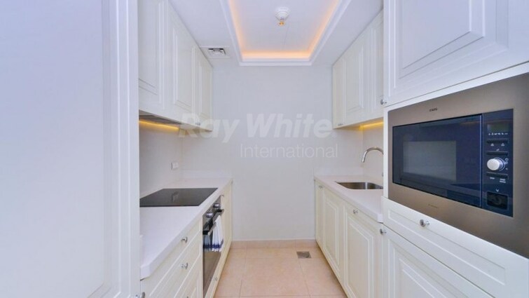 The Address The Blvd Apartment for Sale, Downtown Dubai, Dubai