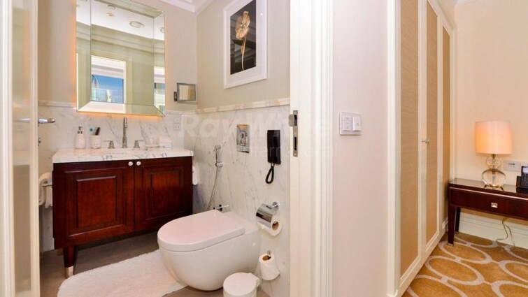 The Address The Blvd Apartment for Sale, Downtown Dubai, Dubai
