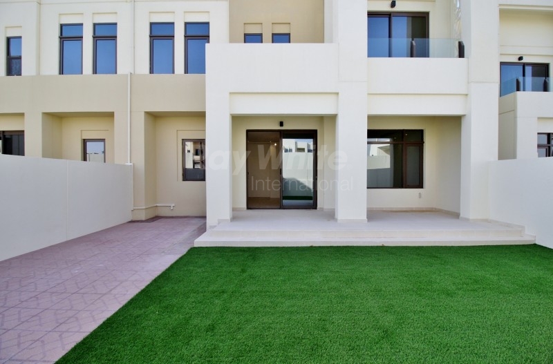 Mira Oasis Villa for Sale, Reem, Dubai