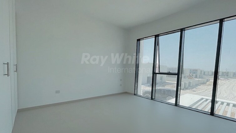 Cherrywoods Villa for Sale, Dubailand, Dubai