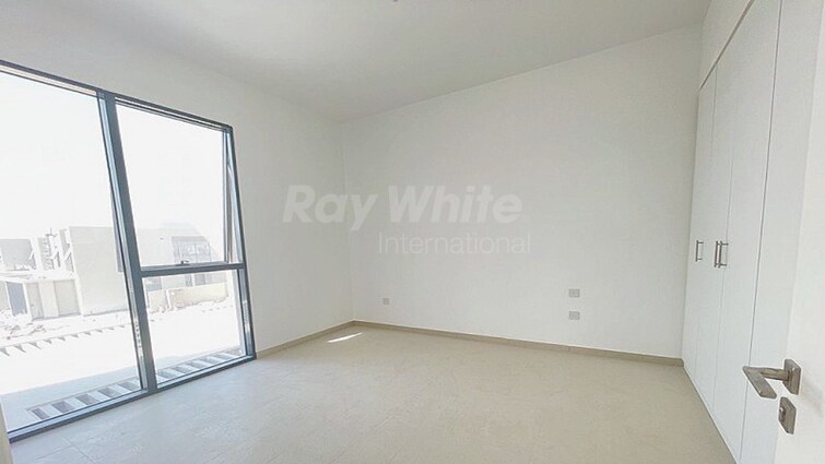 Cherrywoods Villa for Sale, Dubailand, Dubai