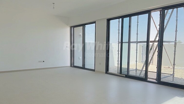 Cherrywoods Villa for Sale, Dubailand, Dubai