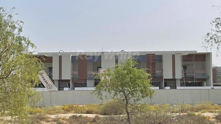 Cherrywoods Villa for Sale, Dubailand, Dubai
