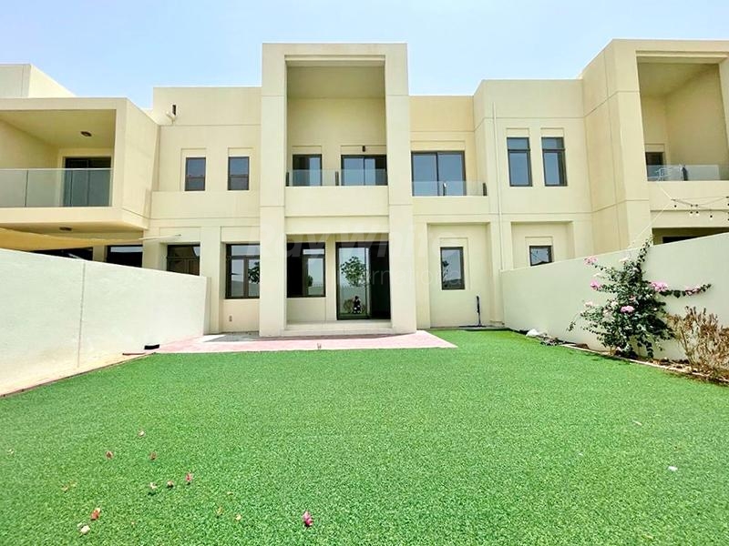 Mira Oasis Villa for Sale, Reem, Dubai