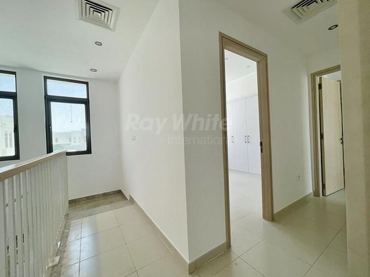 Mira Oasis Villa for Sale, Reem, Dubai
