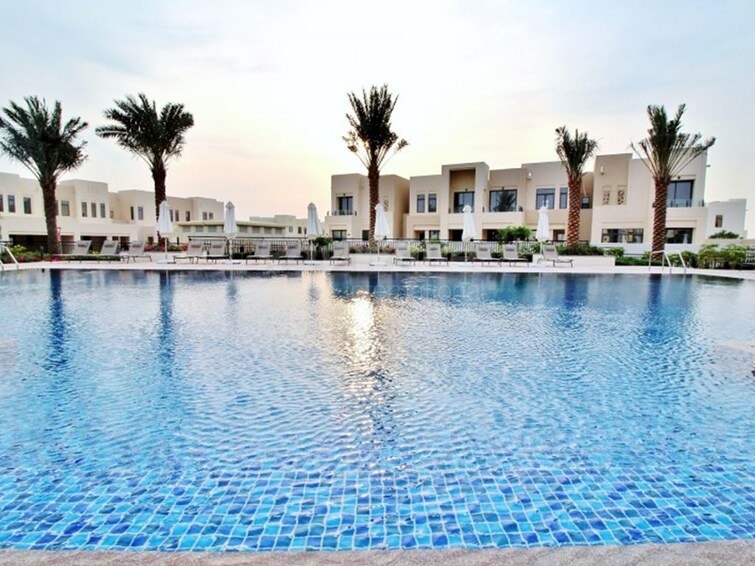 Mira Oasis Villa for Sale, Reem, Dubai