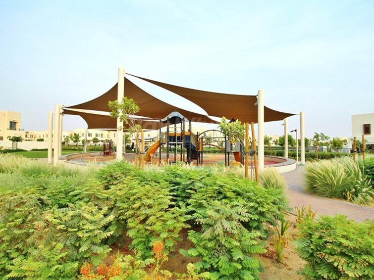 Mira Oasis Villa for Sale, Reem, Dubai