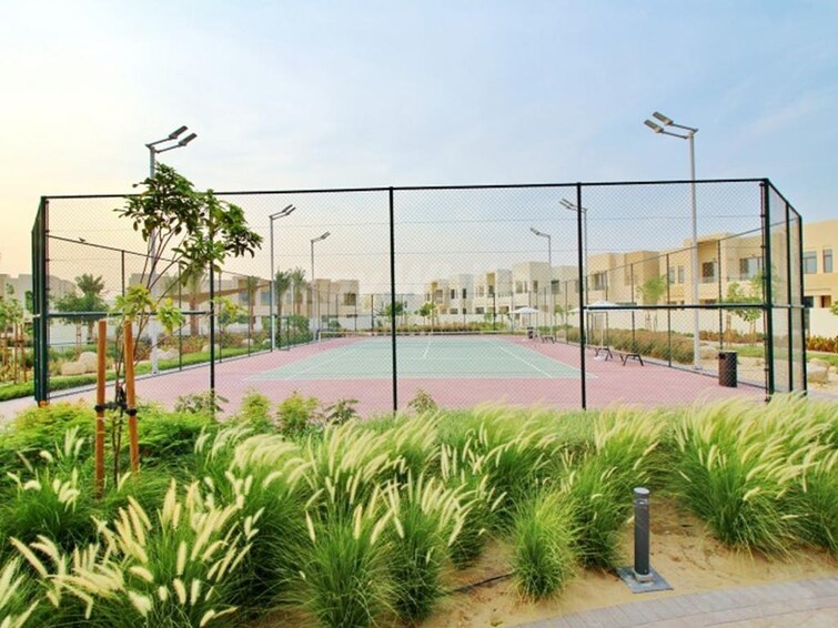 Mira Oasis Villa for Sale, Reem, Dubai
