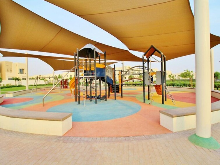 Mira Oasis Villa for Sale, Reem, Dubai