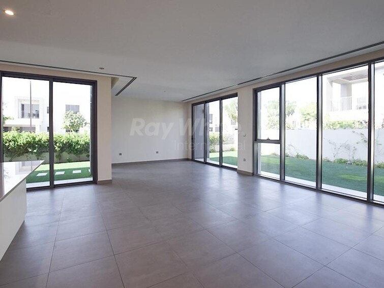 Sidra Villas Villa for Rent, Dubai Hills Estate, Dubai