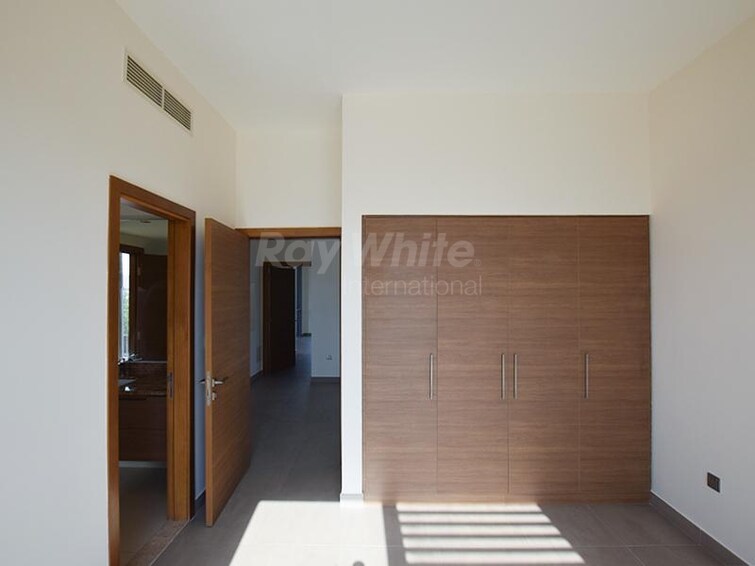 Sidra Villas Villa for Rent, Dubai Hills Estate, Dubai