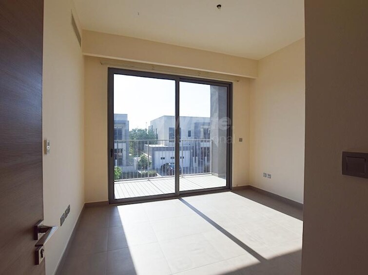 Sidra Villas Villa for Rent, Dubai Hills Estate, Dubai