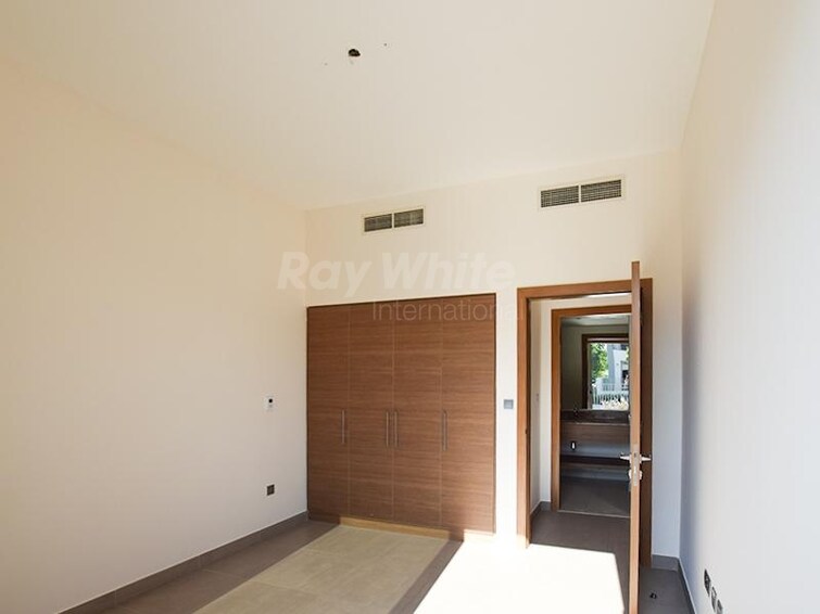 Sidra Villas Villa for Rent, Dubai Hills Estate, Dubai