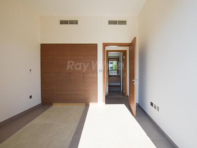 Sidra Villas Villa for Rent, Dubai Hills Estate, Dubai