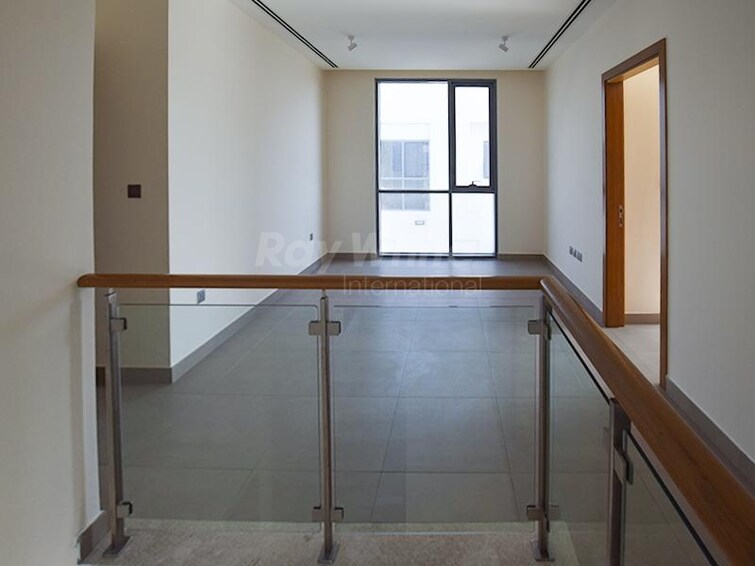 Sidra Villas Villa for Rent, Dubai Hills Estate, Dubai