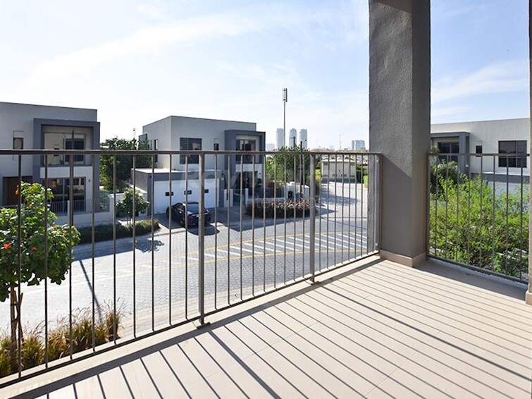 Sidra Villas Villa for Rent, Dubai Hills Estate, Dubai