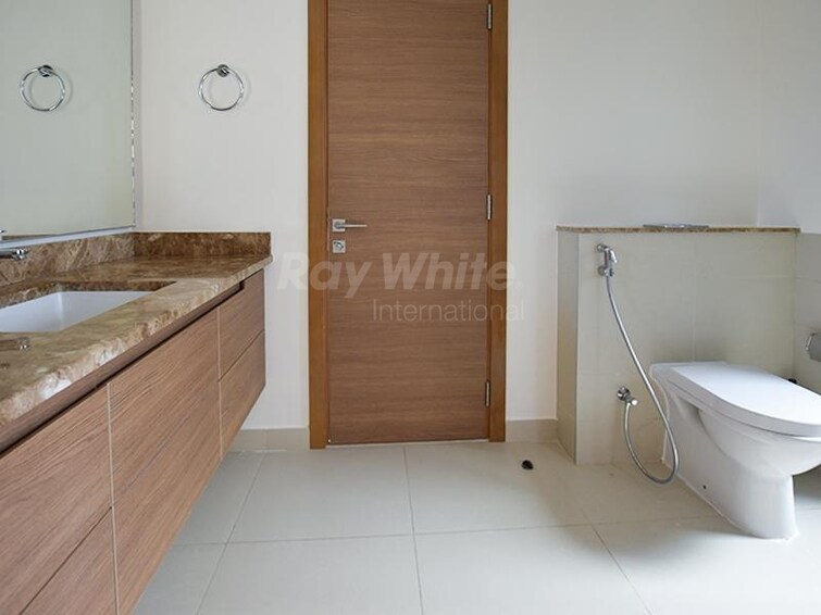 Sidra Villas Villa for Rent, Dubai Hills Estate, Dubai