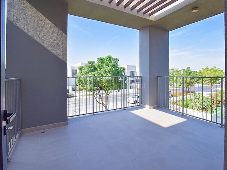 Sidra Villas Villa for Rent, Dubai Hills Estate, Dubai