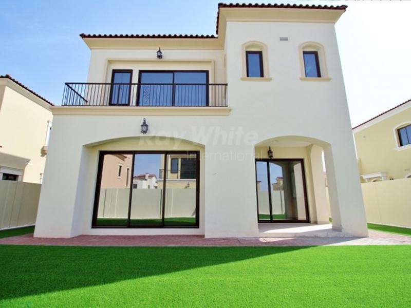 Samara Villa for Sale, Arabian Ranches 2, Dubai