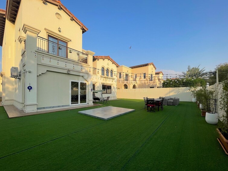 4 Bedroom 4368 Sq.Ft. Villa for Sale in Rasha, Arabian Ranches 2, Dubai - 5061275 photo 12