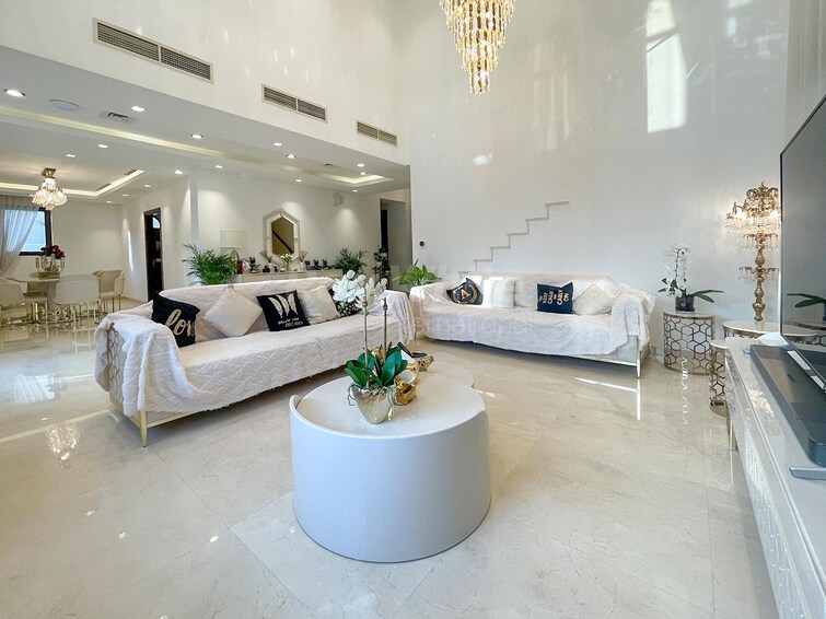 4 Bedroom 4368 Sq.Ft. Villa for Sale in Rasha, Arabian Ranches 2, Dubai - 5061275 photo 19