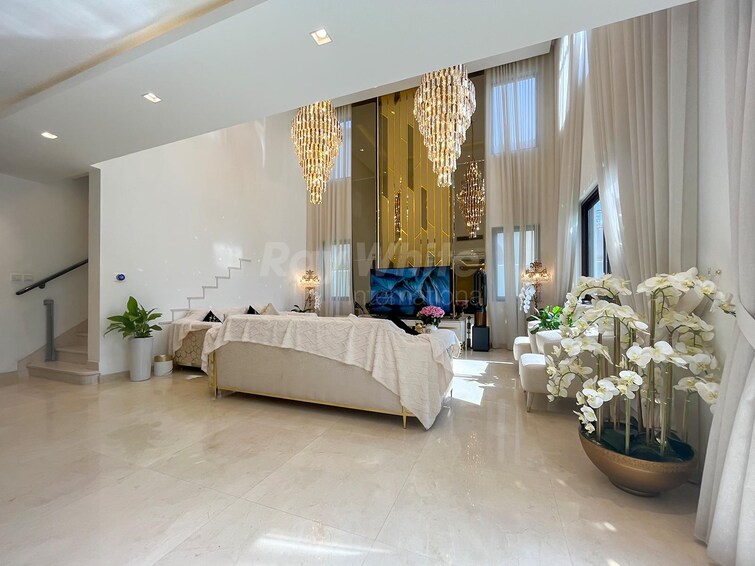 4 Bedroom 4368 Sq.Ft. Villa for Sale in Rasha, Arabian Ranches 2, Dubai - 5061275 photo 18