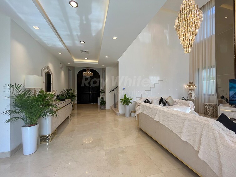 4 Bedroom 4368 Sq.Ft. Villa for Sale in Rasha, Arabian Ranches 2, Dubai - 5061275 photo 17