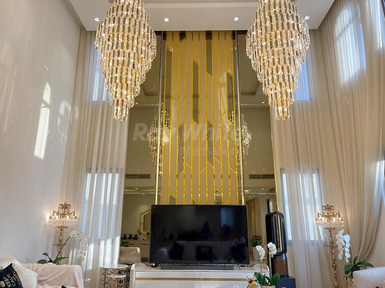 4 Bedroom 4368 Sq.Ft. Villa for Sale in Rasha, Arabian Ranches 2, Dubai - 5061275 photo 16