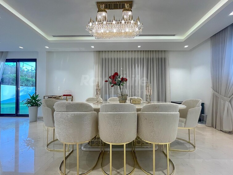4 Bedroom 4368 Sq.Ft. Villa for Sale in Rasha, Arabian Ranches 2, Dubai - 5061275 photo 15