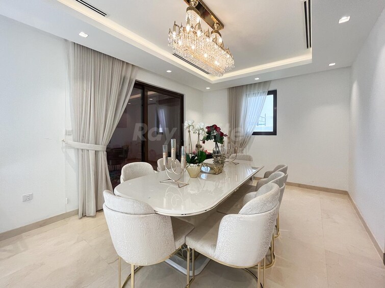 4 Bedroom 4368 Sq.Ft. Villa for Sale in Rasha, Arabian Ranches 2, Dubai - 5061275 photo 14