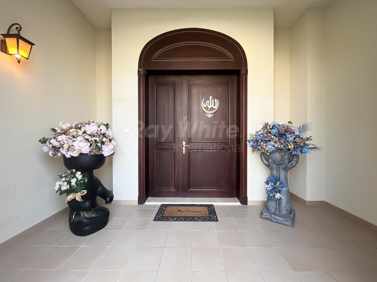 4 Bedroom 4368 Sq.Ft. Villa for Sale in Rasha, Arabian Ranches 2, Dubai - 5061275 photo 13