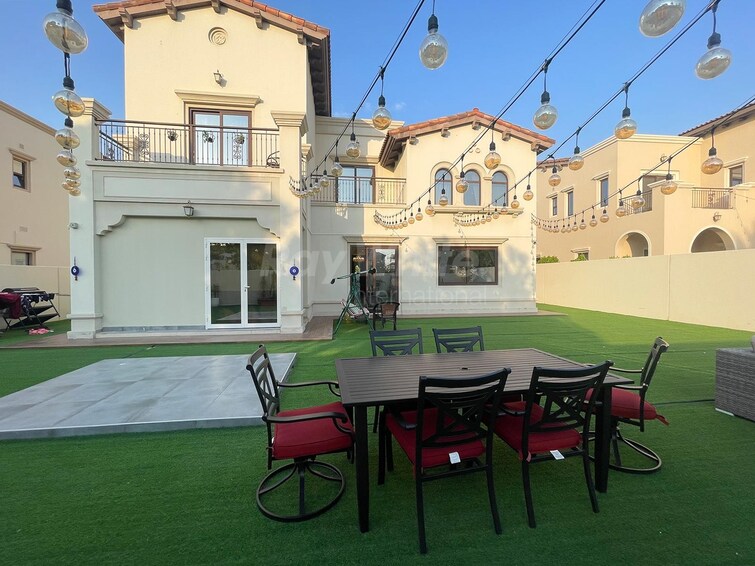 4 Bedroom 4368 Sq.Ft. Villa for Sale in Rasha, Arabian Ranches 2, Dubai - 5061275 photo 20