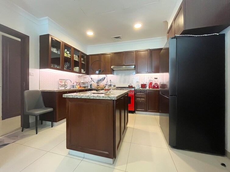 4 Bedroom 4368 Sq.Ft. Villa for Sale in Rasha, Arabian Ranches 2, Dubai - 5061275 photo 2