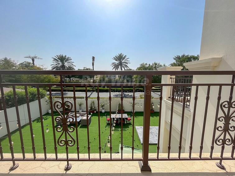 4 Bedroom 4368 Sq.Ft. Villa for Sale in Rasha, Arabian Ranches 2, Dubai - 5061275 photo 7