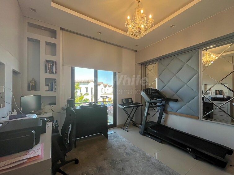 4 Bedroom 4368 Sq.Ft. Villa for Sale in Rasha, Arabian Ranches 2, Dubai - 5061275 photo 6