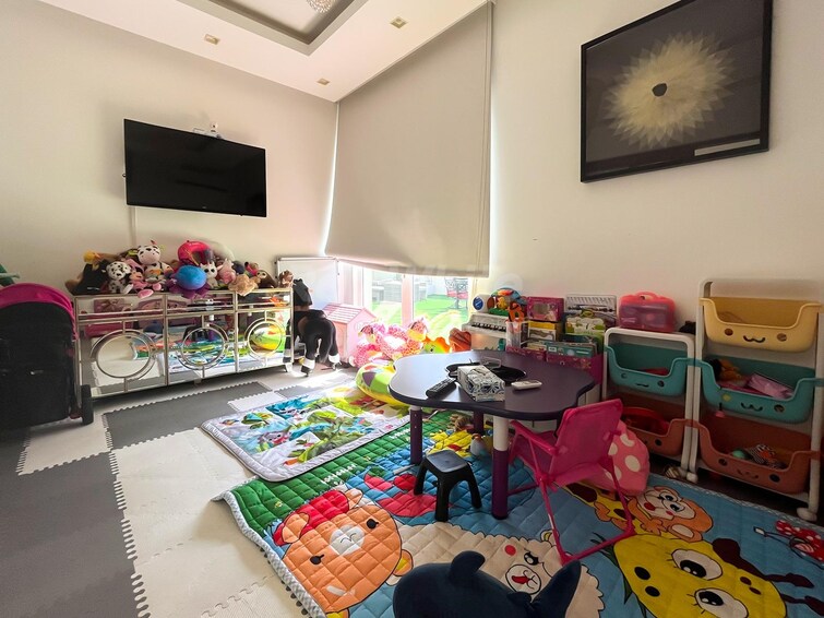 4 Bedroom 4368 Sq.Ft. Villa for Sale in Rasha, Arabian Ranches 2, Dubai - 5061275