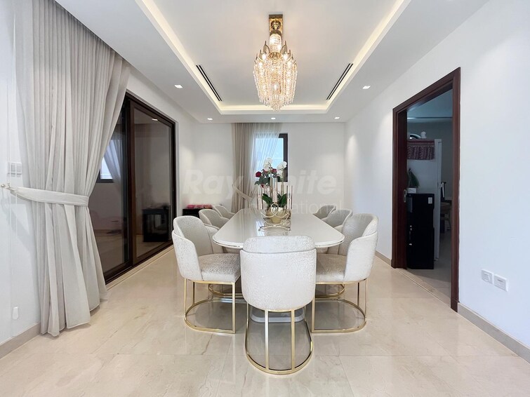 4 Bedroom 4368 Sq.Ft. Villa for Sale in Rasha, Arabian Ranches 2, Dubai - 5061275 photo 29
