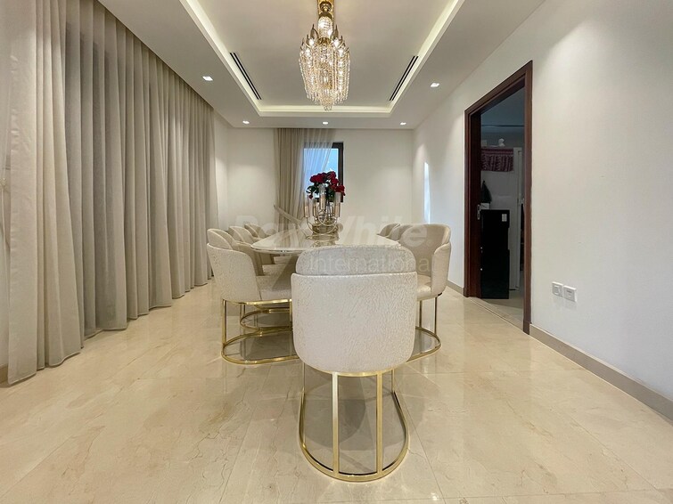 4 Bedroom 4368 Sq.Ft. Villa for Sale in Rasha, Arabian Ranches 2, Dubai - 5061275 photo 33