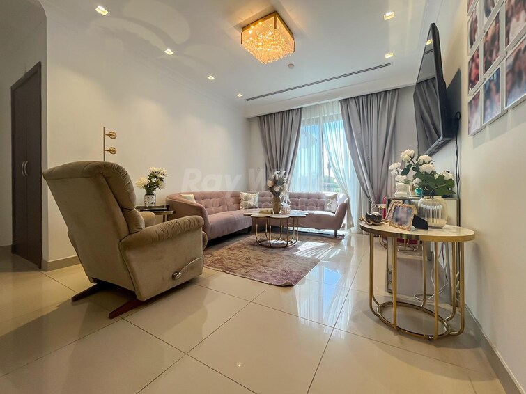 4 Bedroom 4368 Sq.Ft. Villa for Sale in Rasha, Arabian Ranches 2, Dubai - 5061275 photo 32
