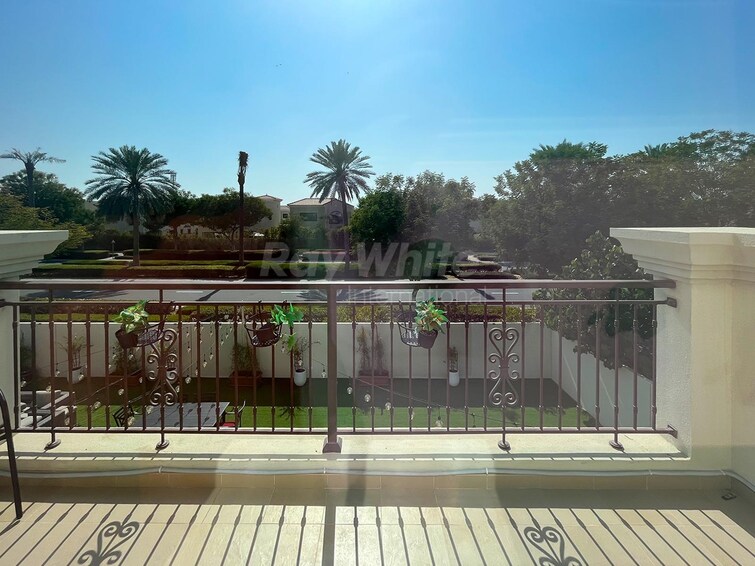 4 Bedroom 4368 Sq.Ft. Villa for Sale in Rasha, Arabian Ranches 2, Dubai - 5061275 photo 30