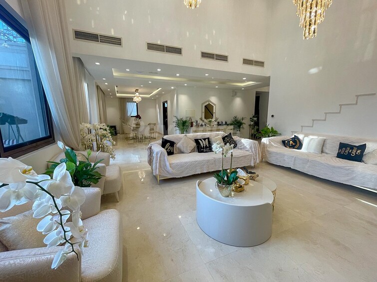 4 Bedroom 4368 Sq.Ft. Villa for Sale in Rasha, Arabian Ranches 2, Dubai - 5061275 photo 28