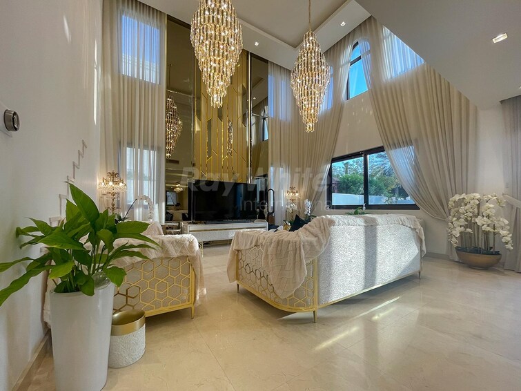 4 Bedroom 4368 Sq.Ft. Villa for Sale in Rasha, Arabian Ranches 2, Dubai - 5061275 photo 27