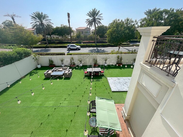 4 Bedroom 4368 Sq.Ft. Villa for Sale in Rasha, Arabian Ranches 2, Dubai - 5061275 photo 25