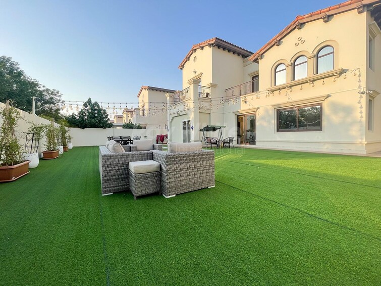 4 Bedroom 4368 Sq.Ft. Villa for Sale in Rasha, Arabian Ranches 2, Dubai - 5061275 photo 24