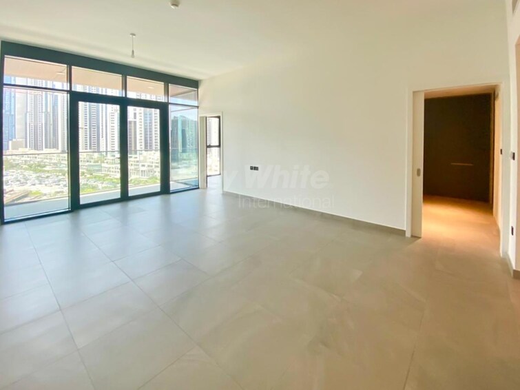 DT1 Tower Apartment for Sale, Downtown Dubai, Dubai