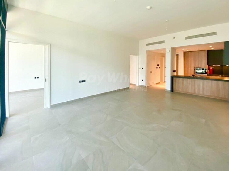 DT1 Tower Apartment for Sale, Downtown Dubai, Dubai