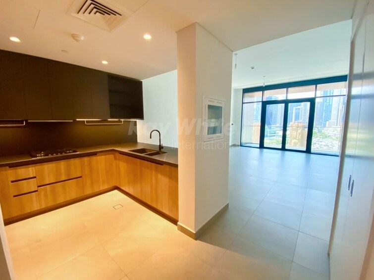 DT1 Tower Apartment for Sale, Downtown Dubai, Dubai
