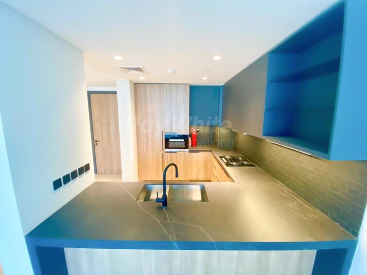 DT1 Tower Apartment for Sale, Downtown Dubai, Dubai
