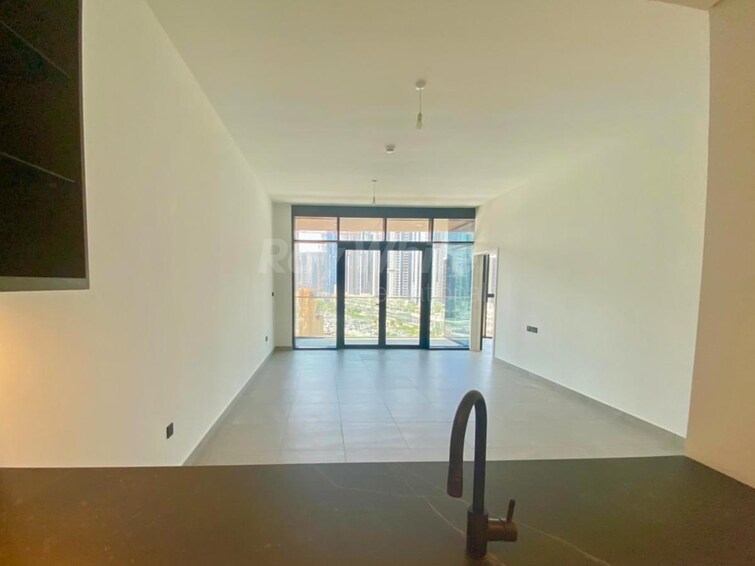 DT1 Tower Apartment for Sale, Downtown Dubai, Dubai